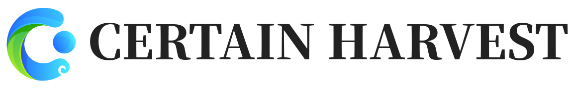 CERTAIN HARVEST LIMITED